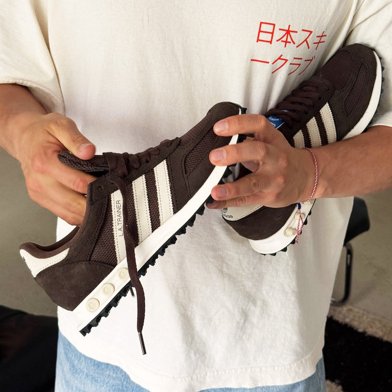 Adidas LA Trainer
