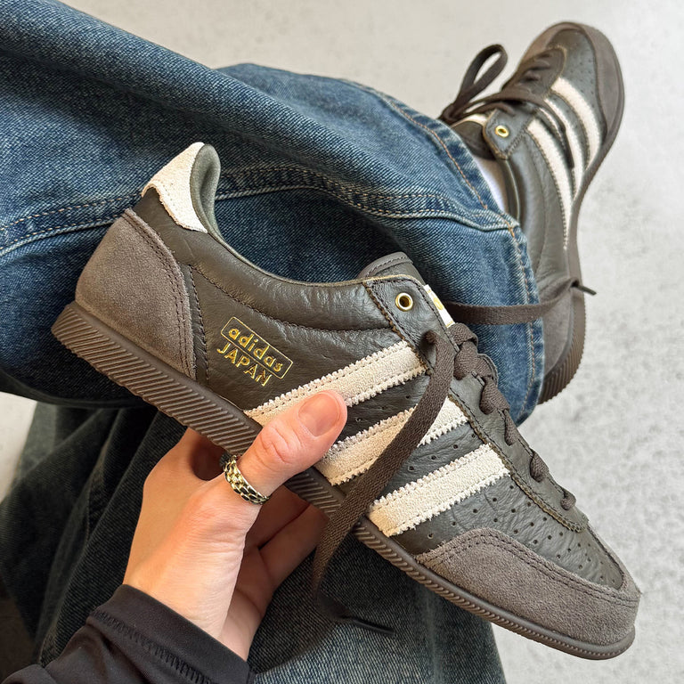 Adidas Japan W onfeet
