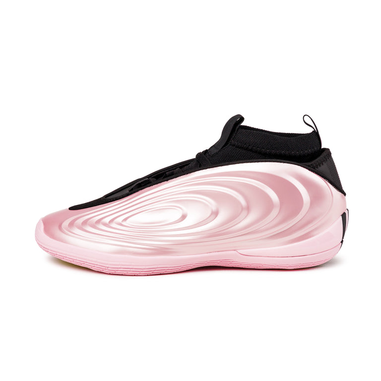 Adidas	Harden Volume 10 - 41 1/3 / Clear Pink / Core Black / Frozen Lemon - 1