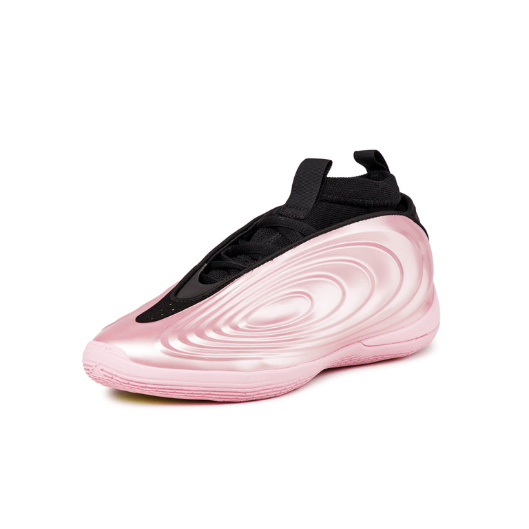 Adidas	Harden Volume 10 - 41 1/3 / Clear Pink / Core Black / Frozen Lemon - 2