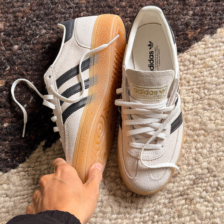 Adidas Handball Spezial W onfeet