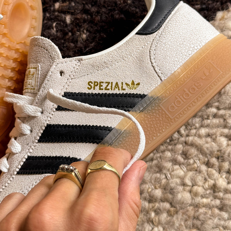 Adidas Handball Spezial W onfeet