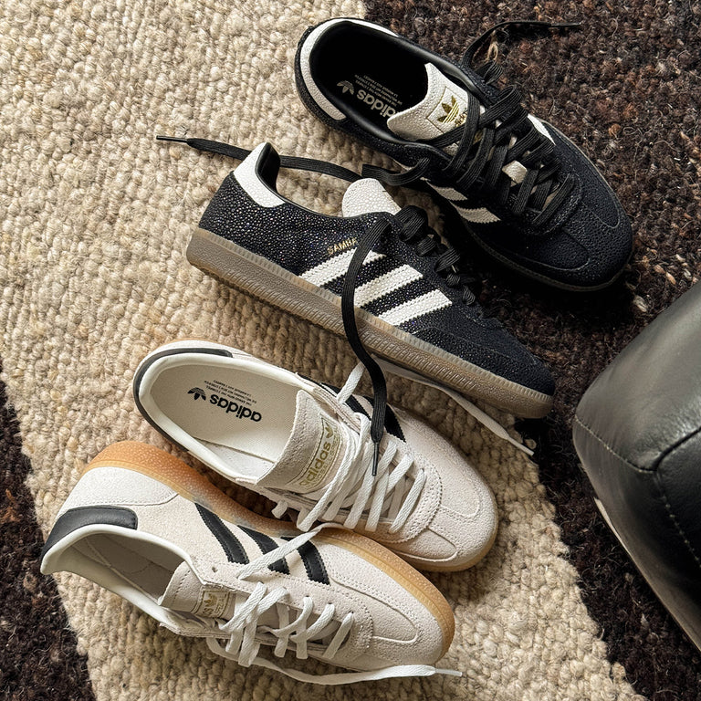 Adidas Handball Spezial W onfeet