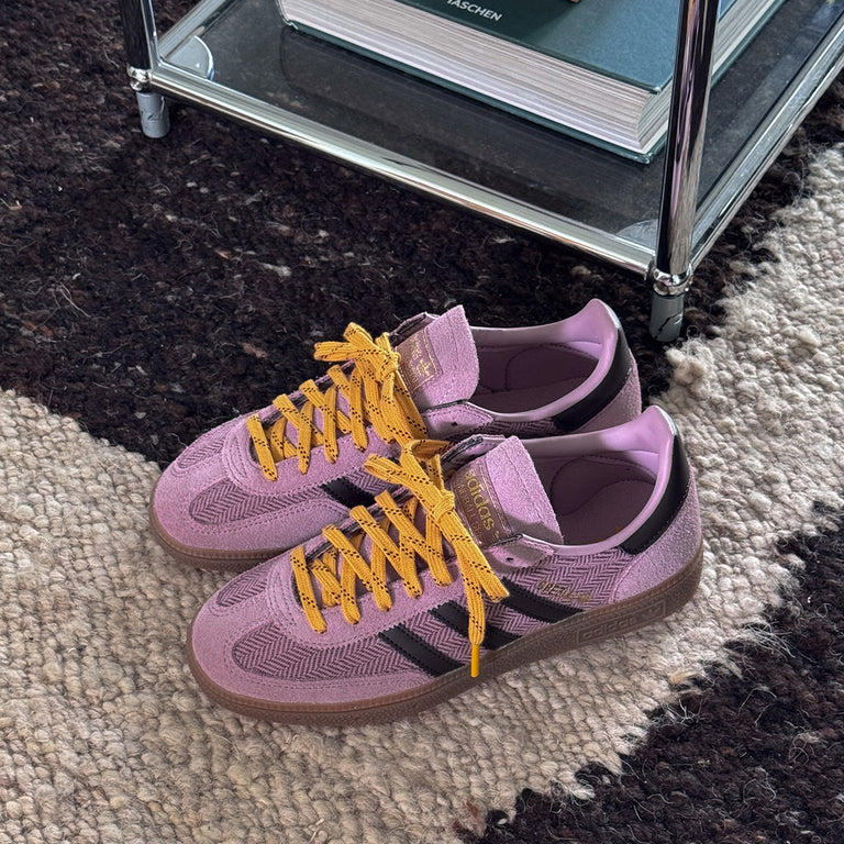 Adidas Handball Spezial W onfeet