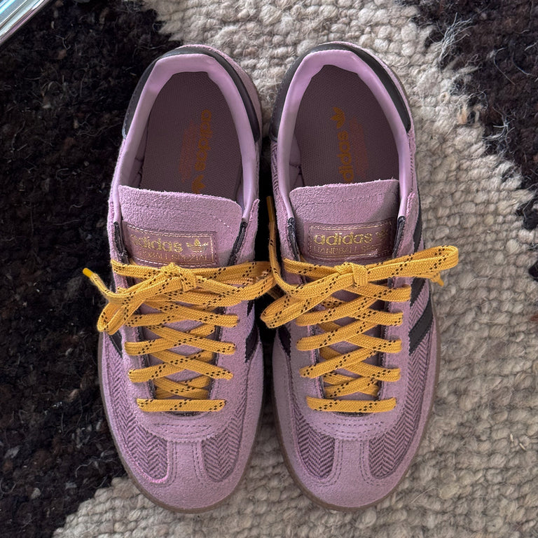 Adidas Handball Spezial W onfeet