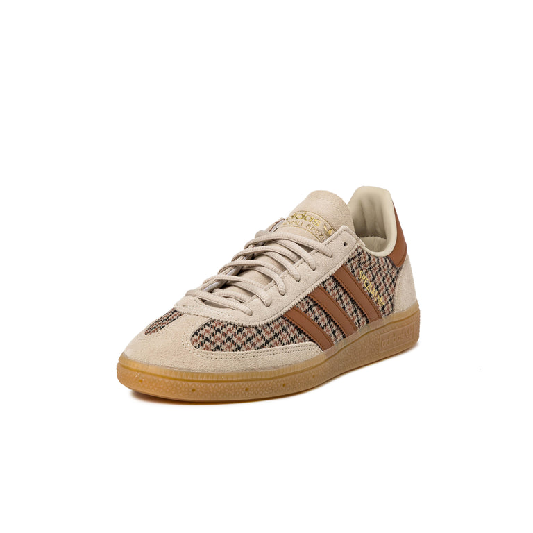 Adidas Handball Spezial - 41 1/3 / Khaki Three / Dusky Bronze / Gum - 2