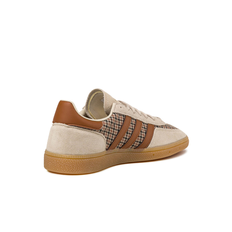 Adidas Handball Spezial - 41 1/3 / Khaki Three / Dusky Bronze / Gum - 3