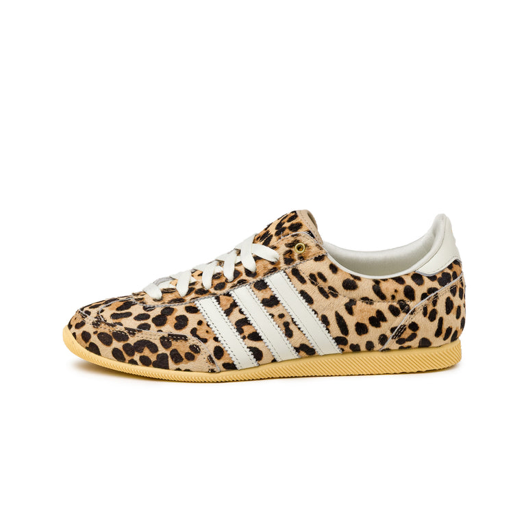 Adidas Gazelle Lo Pro W *Leo* - 36 / Magic Beige / Ivory / Gum 3
