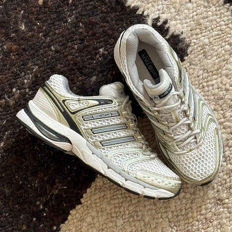 Adidas Adistar Control 5 onfeet