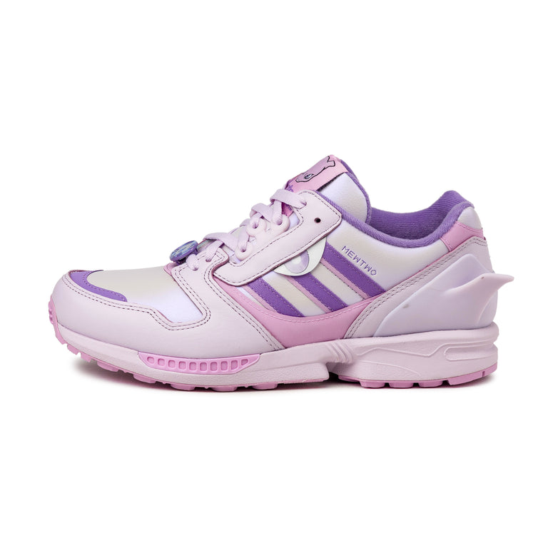 Adidas x Pokémon ZX 8000 *Mewtwo* - 38 2/3 / Ice Lavender / Violet Fusion / Bliss Lilac - 1
