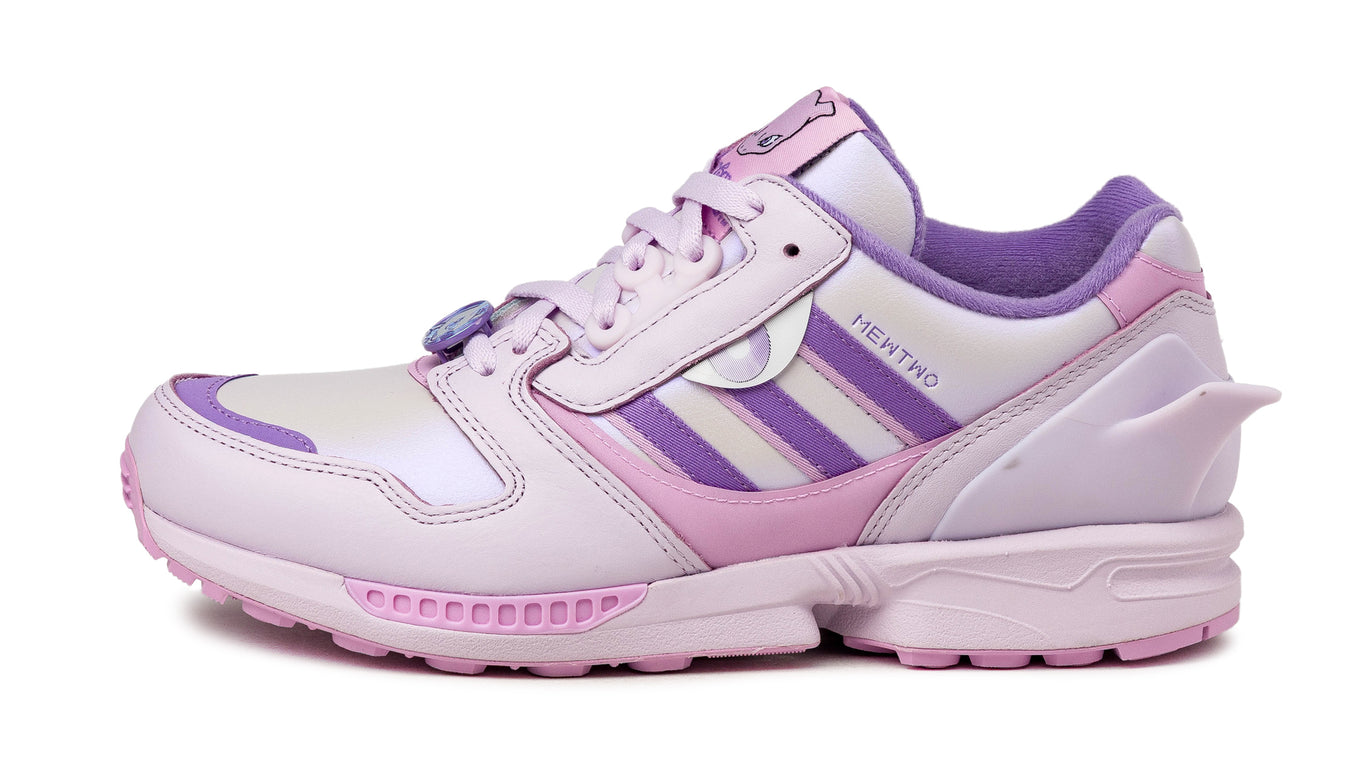 Adidas x Pokémon ZX 8000 *Mewtwo* Sneaker » Buy online now!