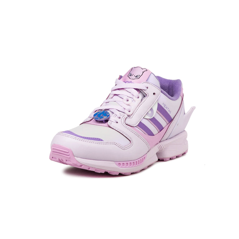 Adidas x Pokémon ZX 8000 *Mewtwo* - 38 2/3 / Ice Lavender / Violet Fusion / Bliss Lilac - 2