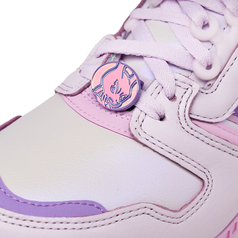 Adidas x Pokémon ZX 8000 *Mewtwo* - 38 2/3 / Ice Lavender / Violet Fusion / Bliss Lilac - 4