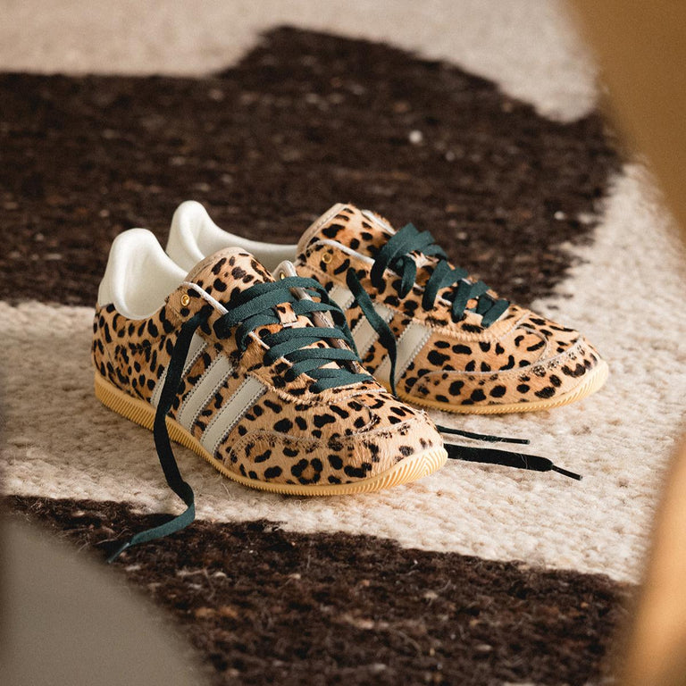 Animal Sneaker