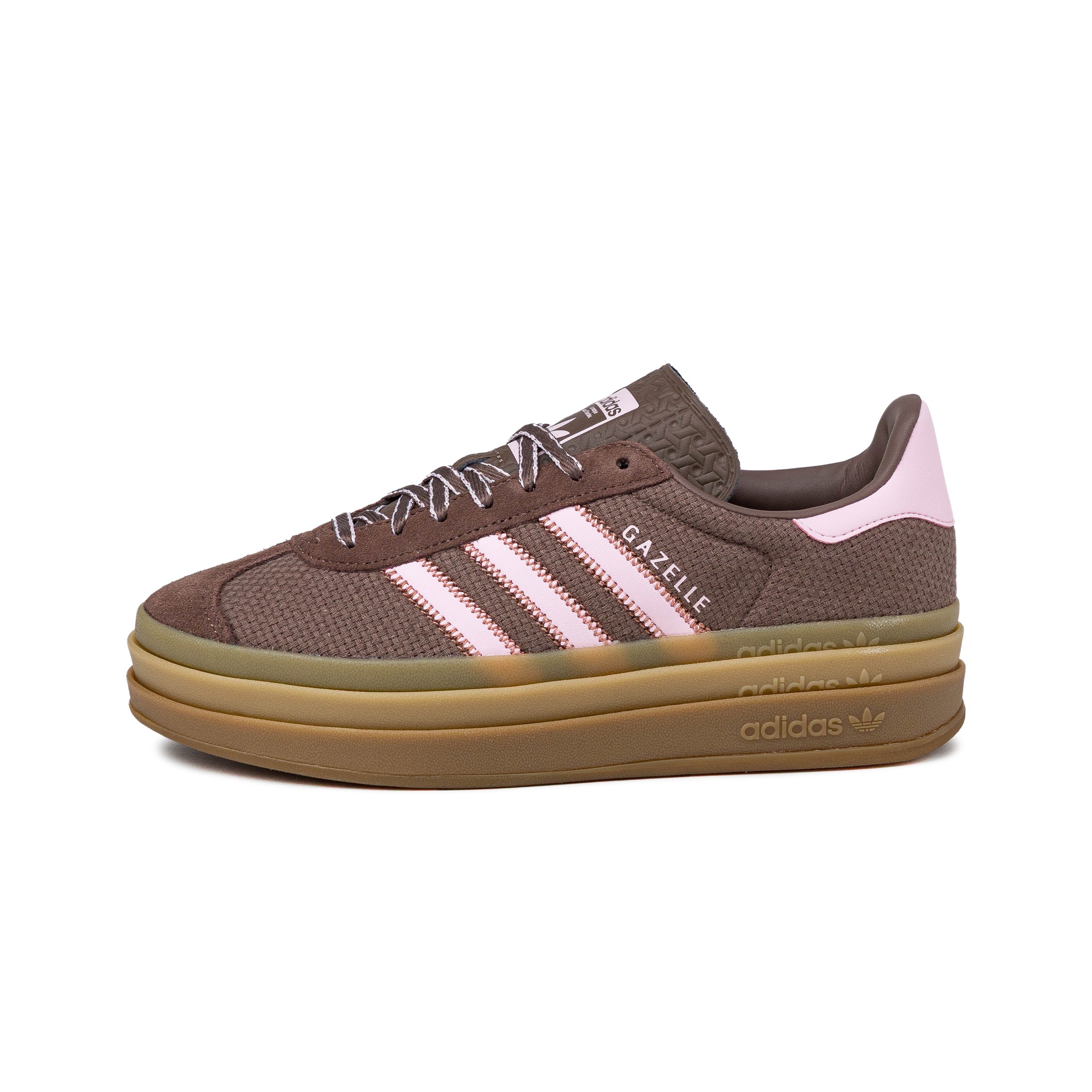 Adidas Gazelle Bold W Sneaker » Buy online now!