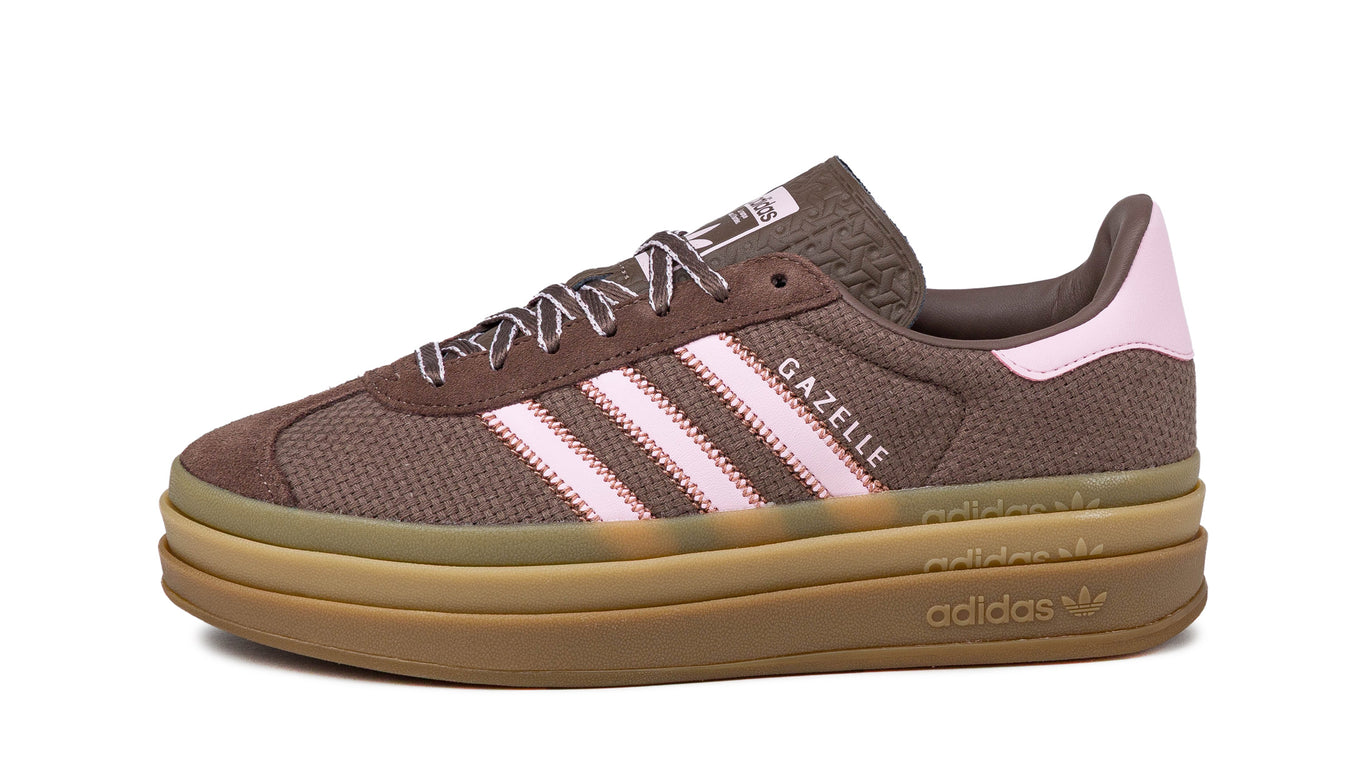 Adidas Gazelle Bold W Sneaker » Buy online now!