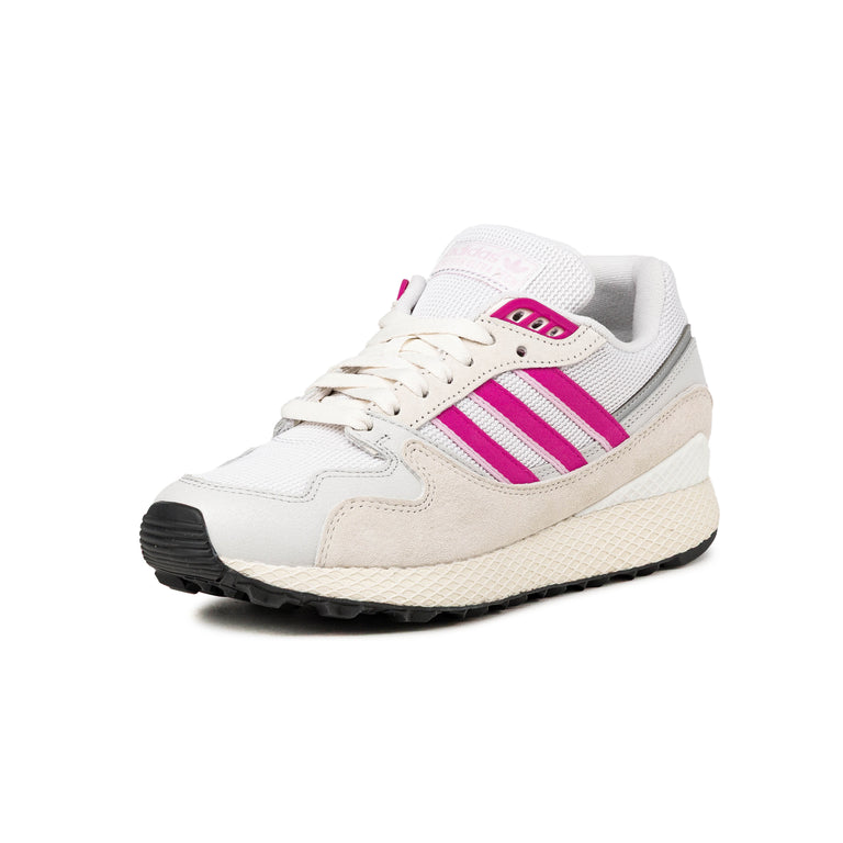 Adidas	Oregon Ultra Tech - 38 / Cloud White / Semi Lucid Fuchsia / Orchid Fusion - 2