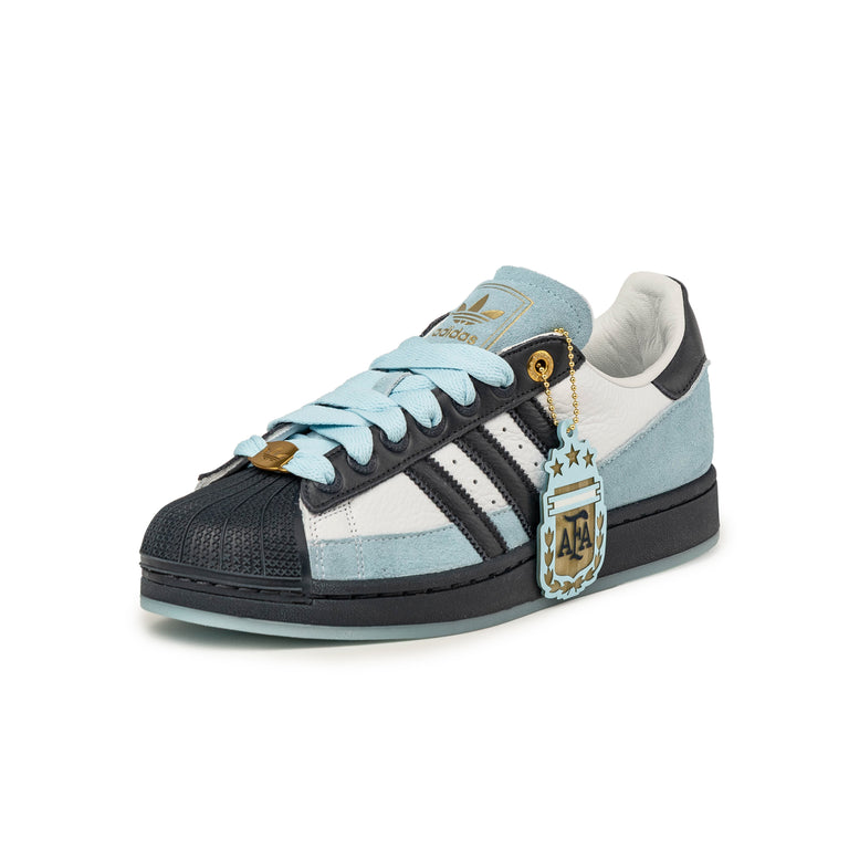 Adidas Superstar II *Asociacion del Futbol Argentino* *Home* - 49 1/3 / Supplier Color / Supplier Color / Supplier Color - 2

