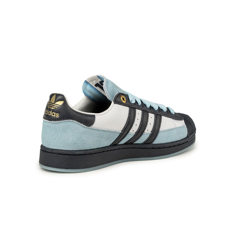 Adidas Superstar II *Asociacion del Futbol Argentino* *Home* - 49 1/3 / Supplier Color / Supplier Color / Supplier Color - 3
