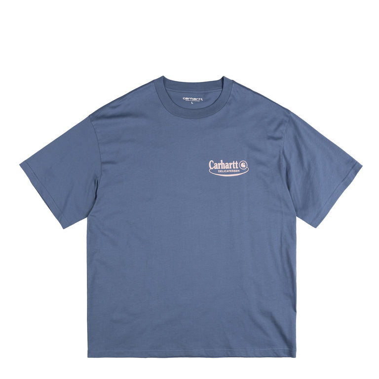 Carhartt WIP Catalogue T-Shirt