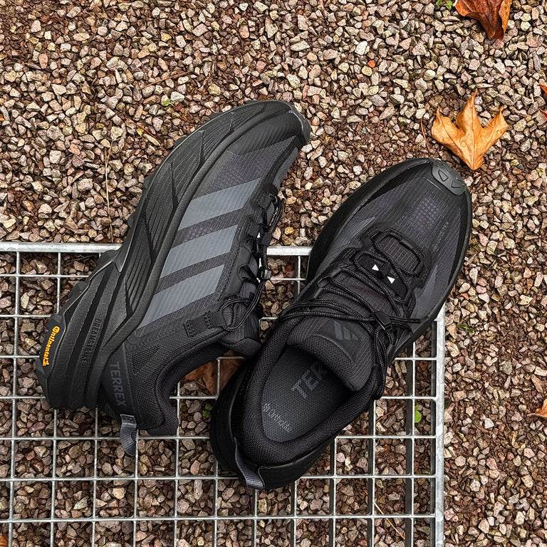 Adidas Terrex Freehiker SL *GORE-TEX* onfeet