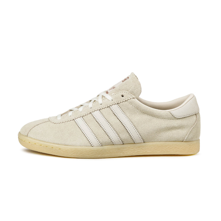 Adidas Tobacco Super - 36 / Warm Vanilla / Off White / Almost Yellow - 1
