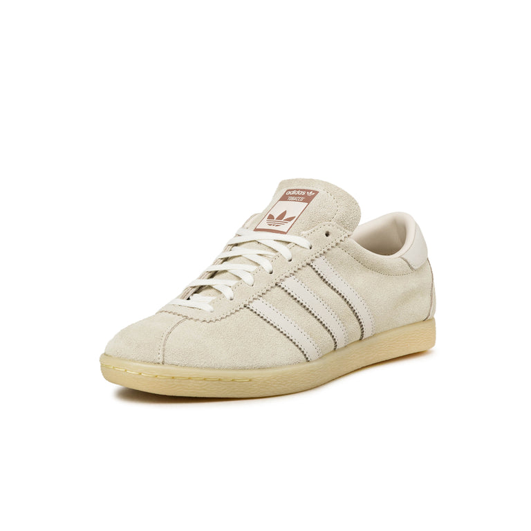 Adidas Tobacco Super - 36 / Warm Vanilla / Off White / Almost Yellow - 2
