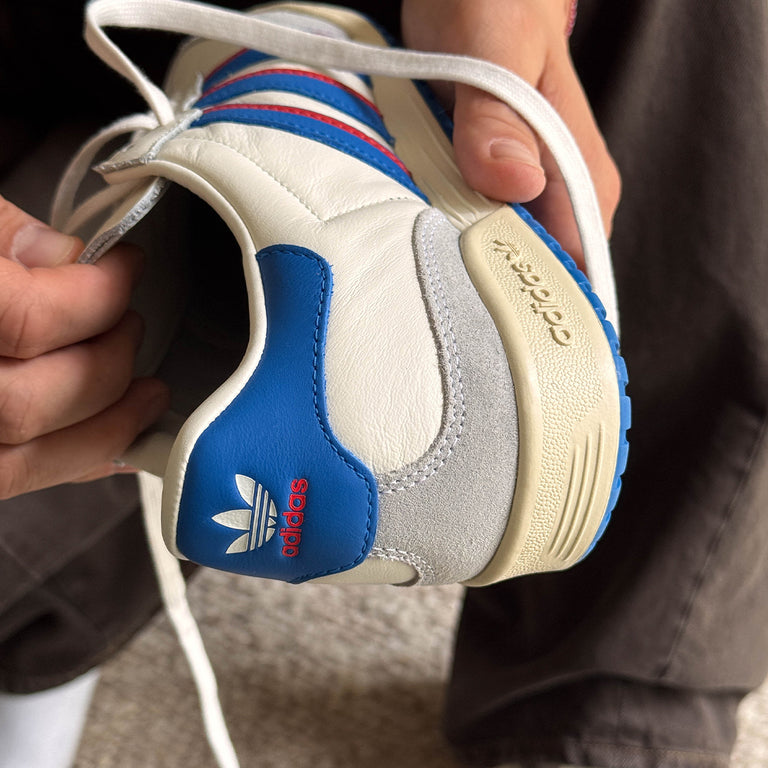 Adidas Tangum onfeet