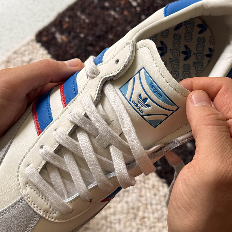 Adidas Tangum onfeet