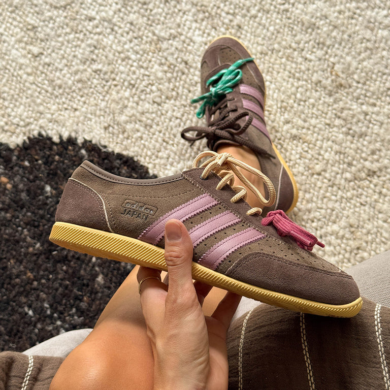 Adidas Japan Decon W onfeet