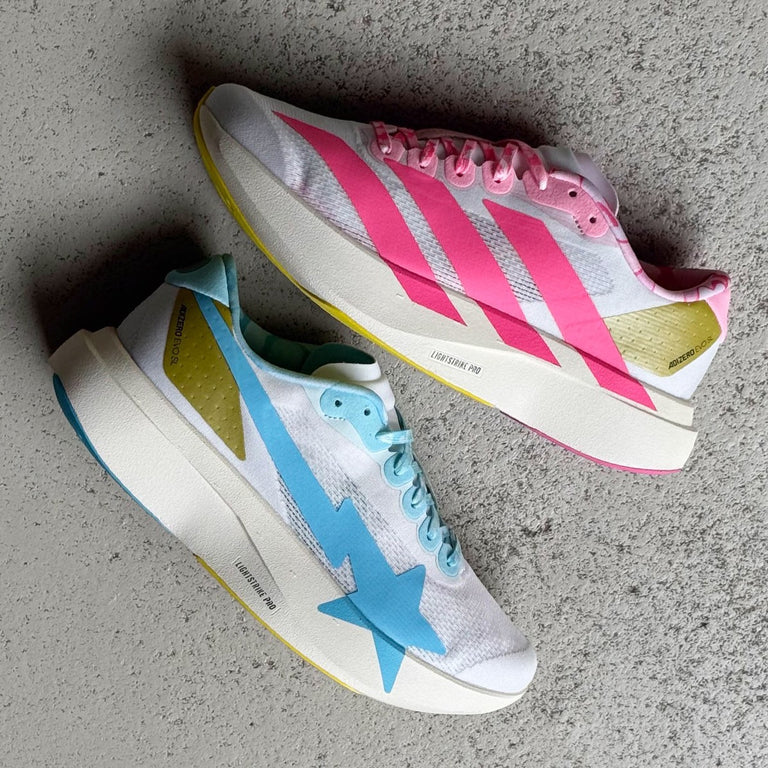 Adidas Adizero Evo SL