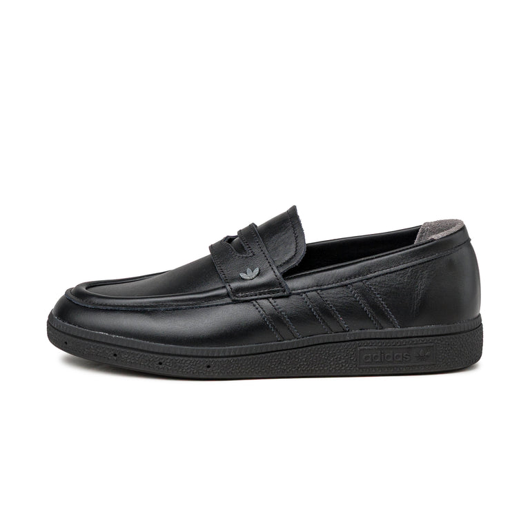 Adidas Handball Spezial Loafer - 40 2/3 / Core Black / Core Black / Grey Three - 1