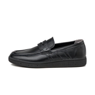 Adidas Handball Spezial Loafer - 40 2/3 / Core Black / Core Black / Grey Three