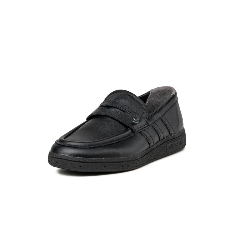 Adidas Handball Spezial Loafer - 40 2/3 / Core Black / Core Black / Grey Three - 2