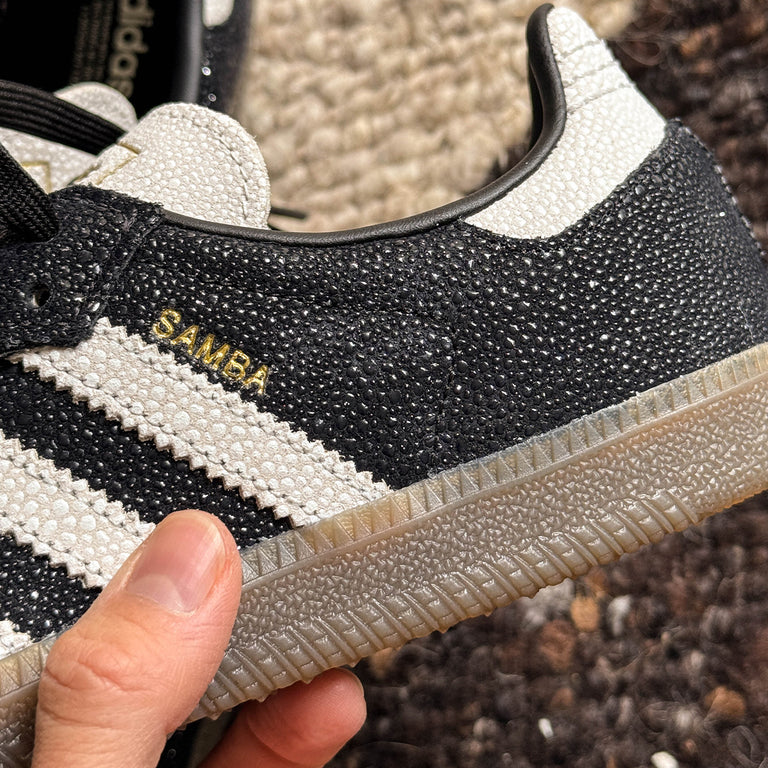 Adidas Samba OG W *Stingray* onfeet