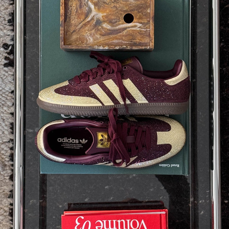 Adidas Samba