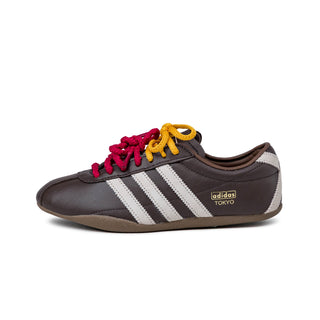 Adidas Tokyo W - 37 1/3 / Brown / Clear Brown / Gum 5