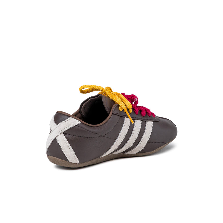Adidas Tokyo W - 37 1/3 / Brown / Clear Brown / Gum 5 - 3