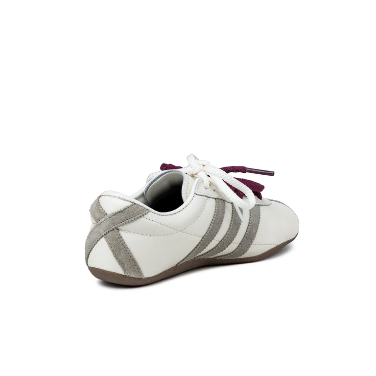Adidas Tokyo W - 37 1/3 / Off White / Silver Pebble / Gum 5 - 3