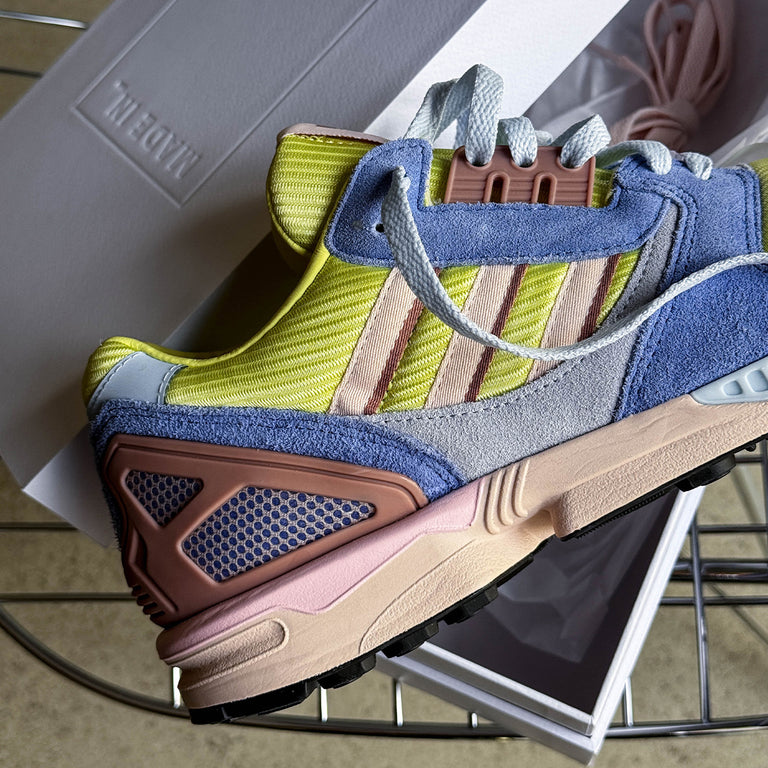 Adidas ZX 8000 *Made in Germany* onfeet