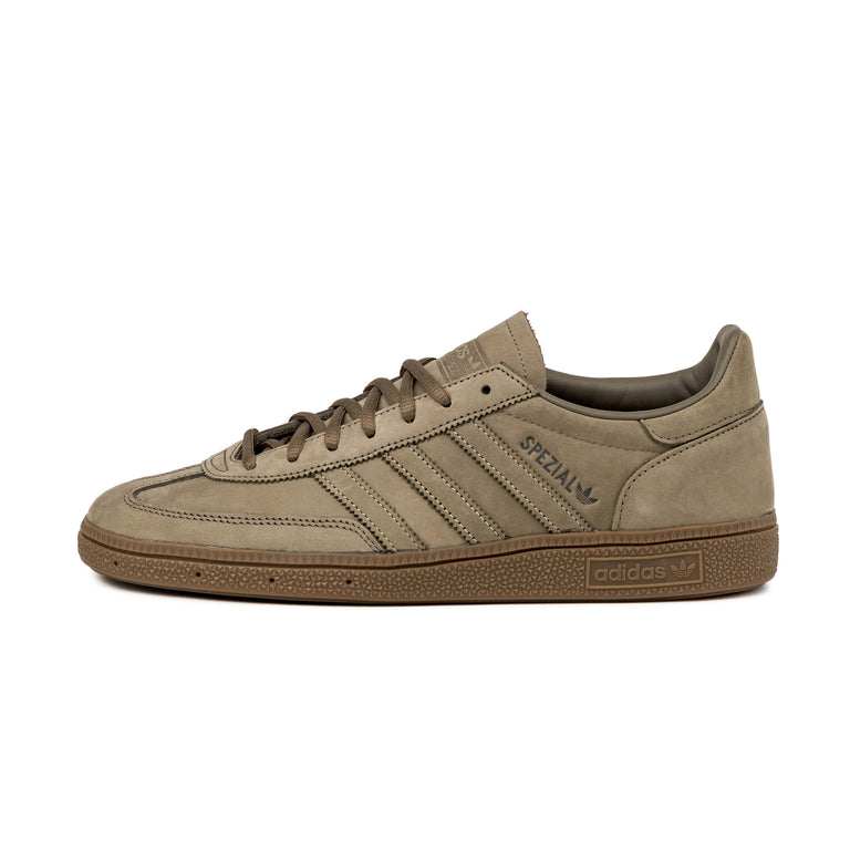 Adidas Handball Spezial - 43 1/3 / Blanch Brown / Blanch Brown / Gum 5 - 1
