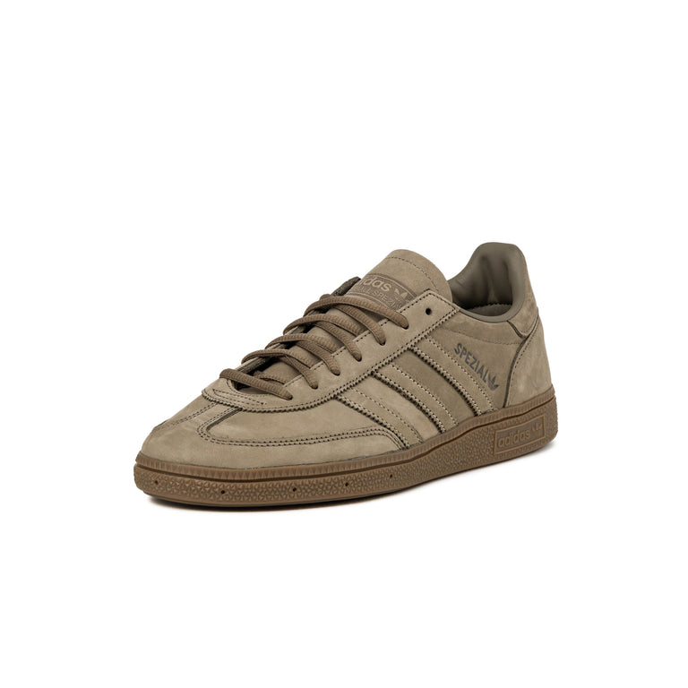 Adidas Handball Spezial - 43 1/3 / Blanch Brown / Blanch Brown / Gum 5 - 2
