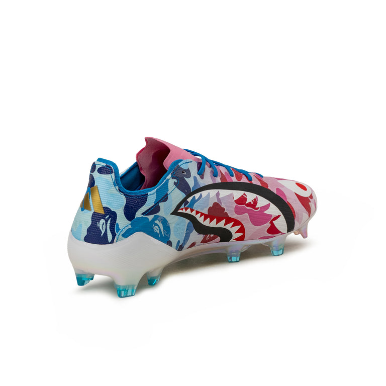 Adidas x Bape F50 Elite FG