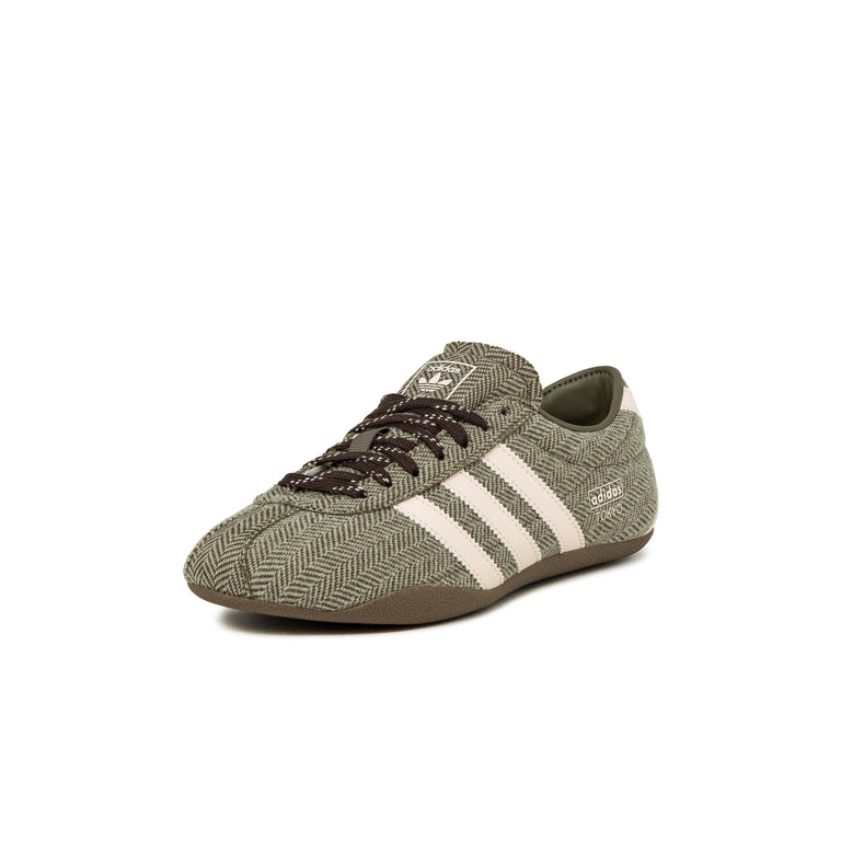 Adidas Tokyo W - 39 1/3 / Branch / Wonder Quarty / Aurora Coffee - 2
