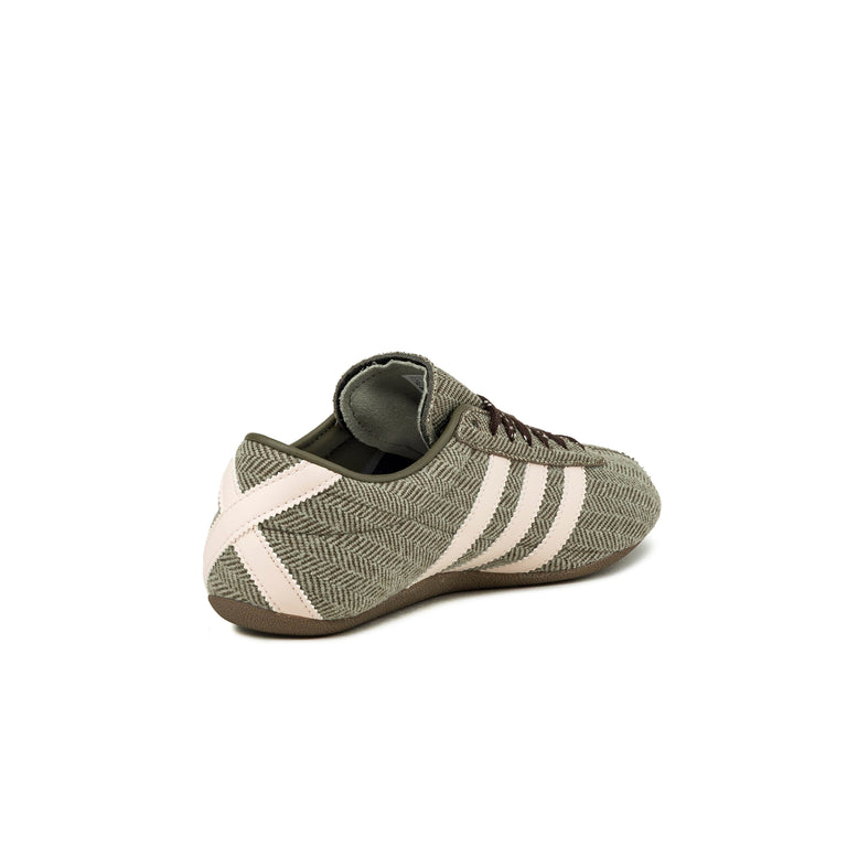 Adidas Tokyo W - 39 1/3 / Branch / Wonder Quarty / Aurora Coffee - 3
