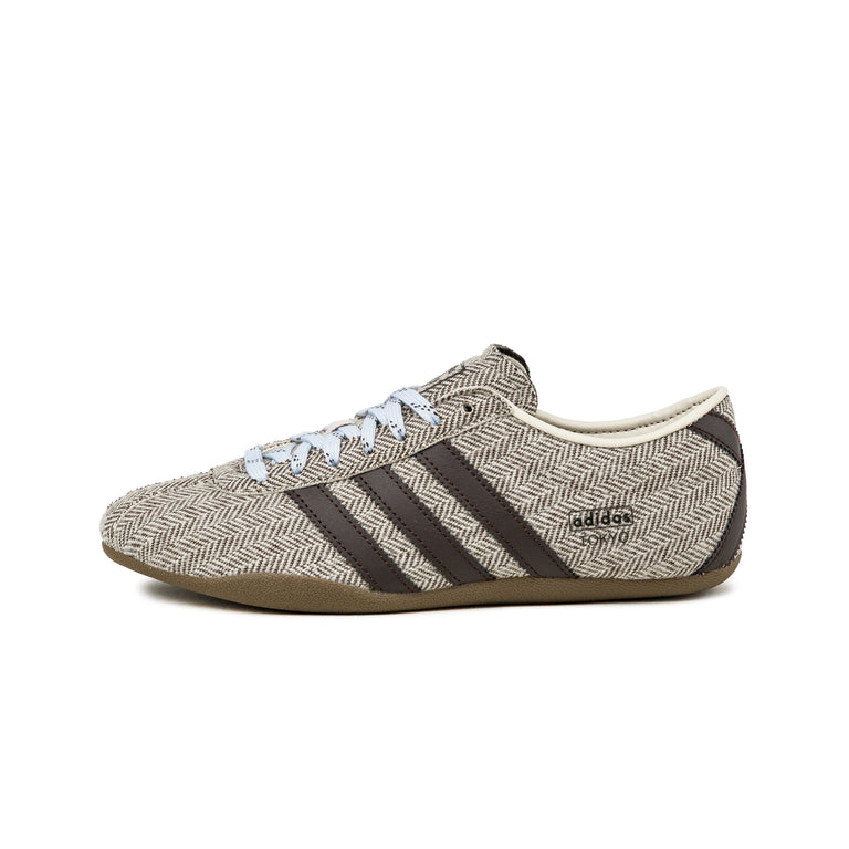 Adidas Tokyo W - 36 / Clear Brown / Aurora Coffee / Crystal Sky - 1
