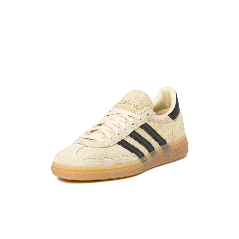 Adidas Handball Spezial W - 36 / Warm Vanilla / Aurora Coffee / Gold Metallic - 2