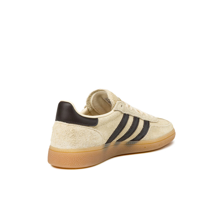 Adidas Handball Spezial W - 36 / Warm Vanilla / Aurora Coffee / Gold Metallic - 3