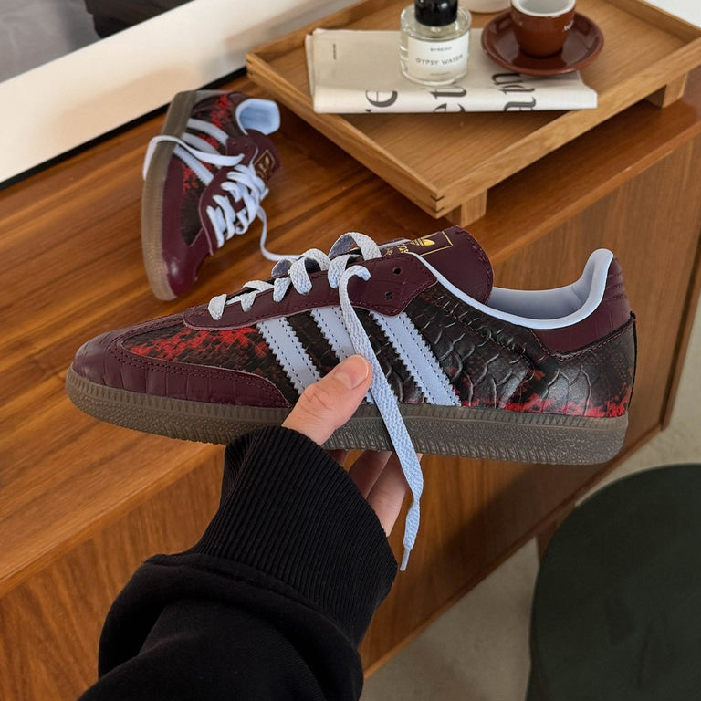 Adidas Samba