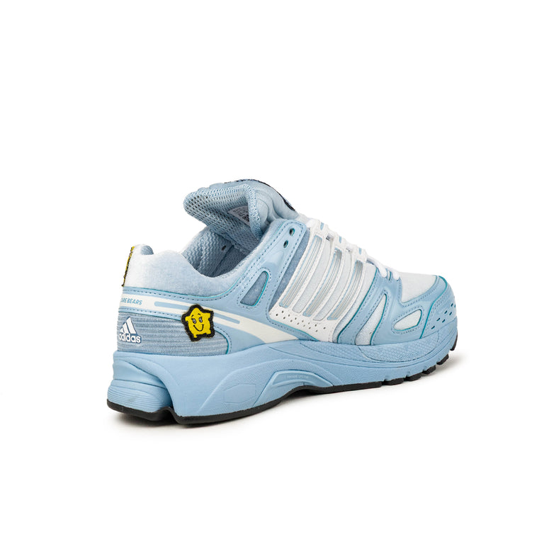 Adidas	x Care Bears Adistar Control 5 W - 36 2/3 / Clear Sky / Ftwr White / Bluebird - 9